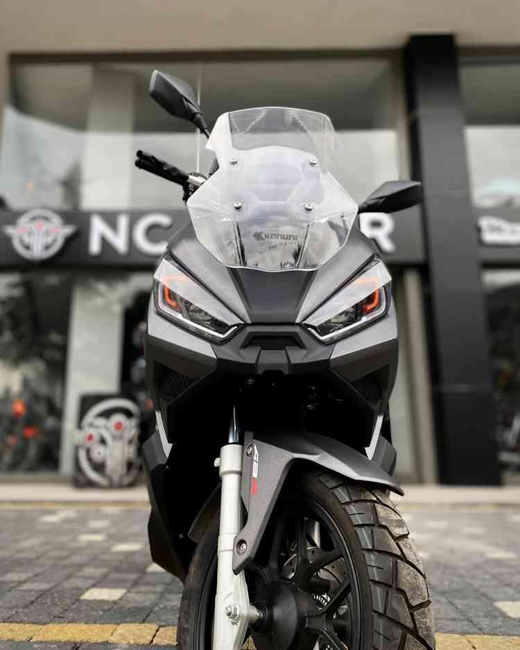 NC Motor - edremit musatti Bayi