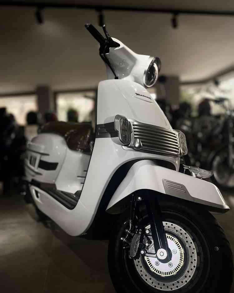 edremit musatti Bayi - NC Motor