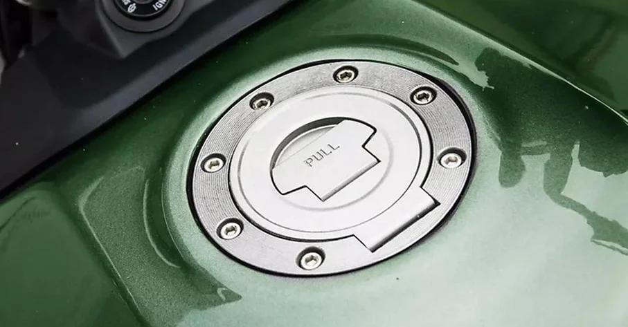 Motosiklet Küçük Resim Jawa 'Rvm500-Scrambler'