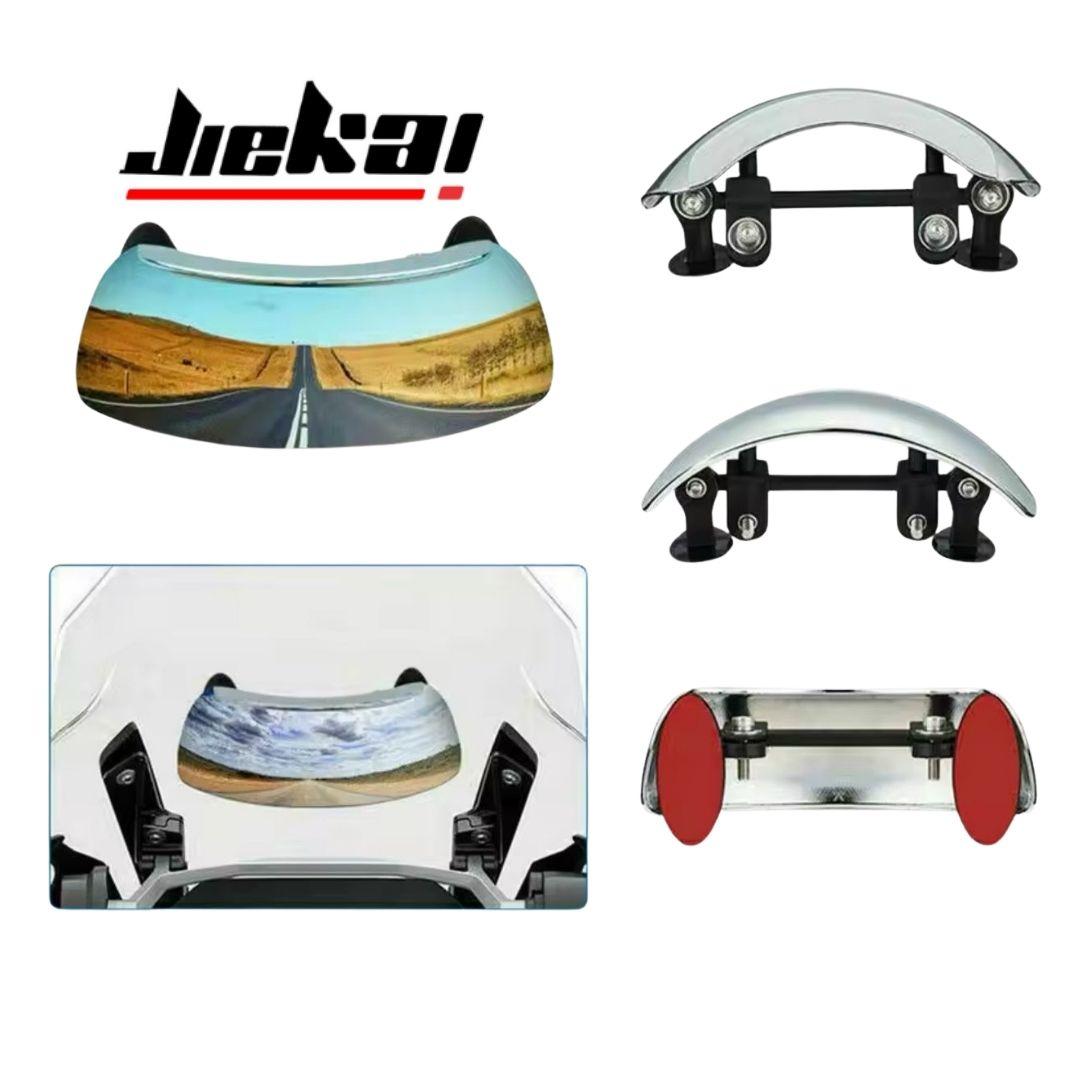 Motosiklet Küçük Resim Jiekai 'Dikiz-Aynası'