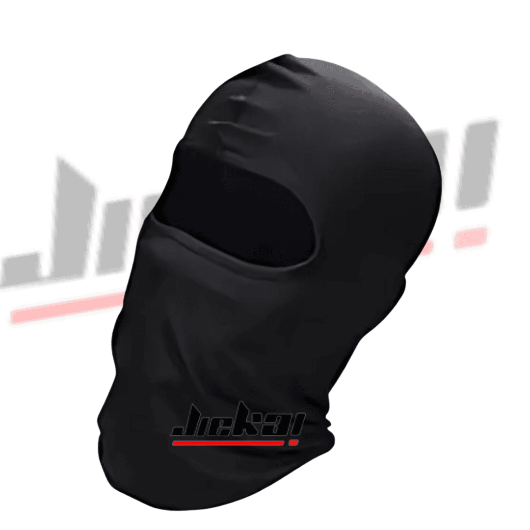 Motosiklet Küçük Resim Jiekai 'Termal-Maske'