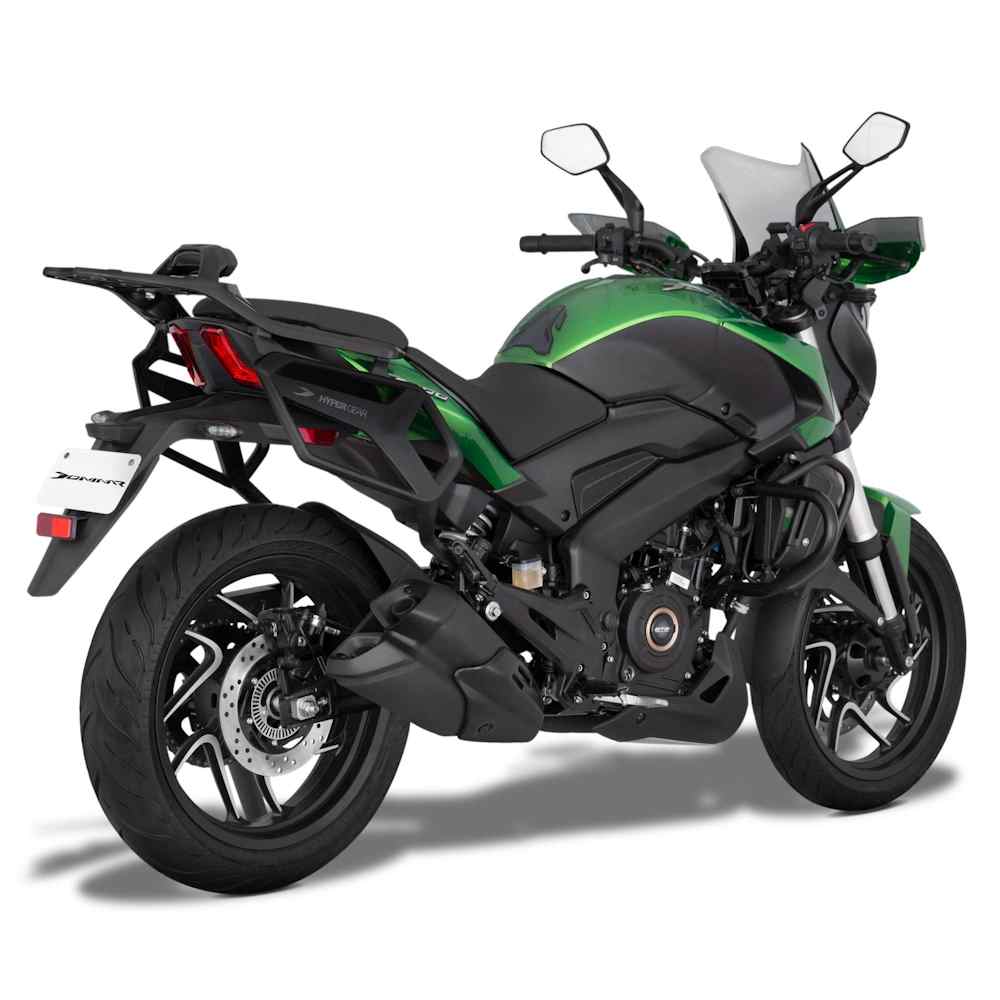 Bajaj Dominar-D-400 Teknik Özellikler ve Güncel Fiyat (2025)