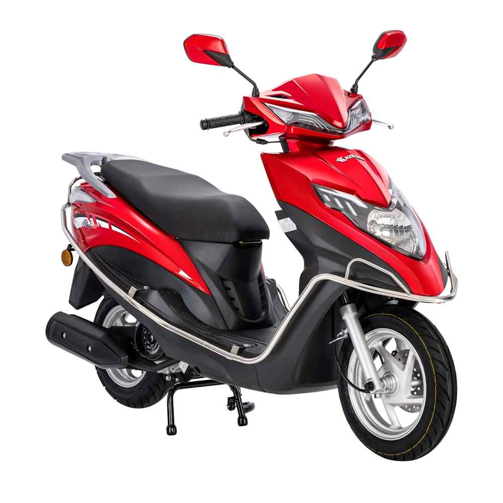 Kanuni Resa-125 | Teknik Özellikler ve Güncel Fiyat (2025)