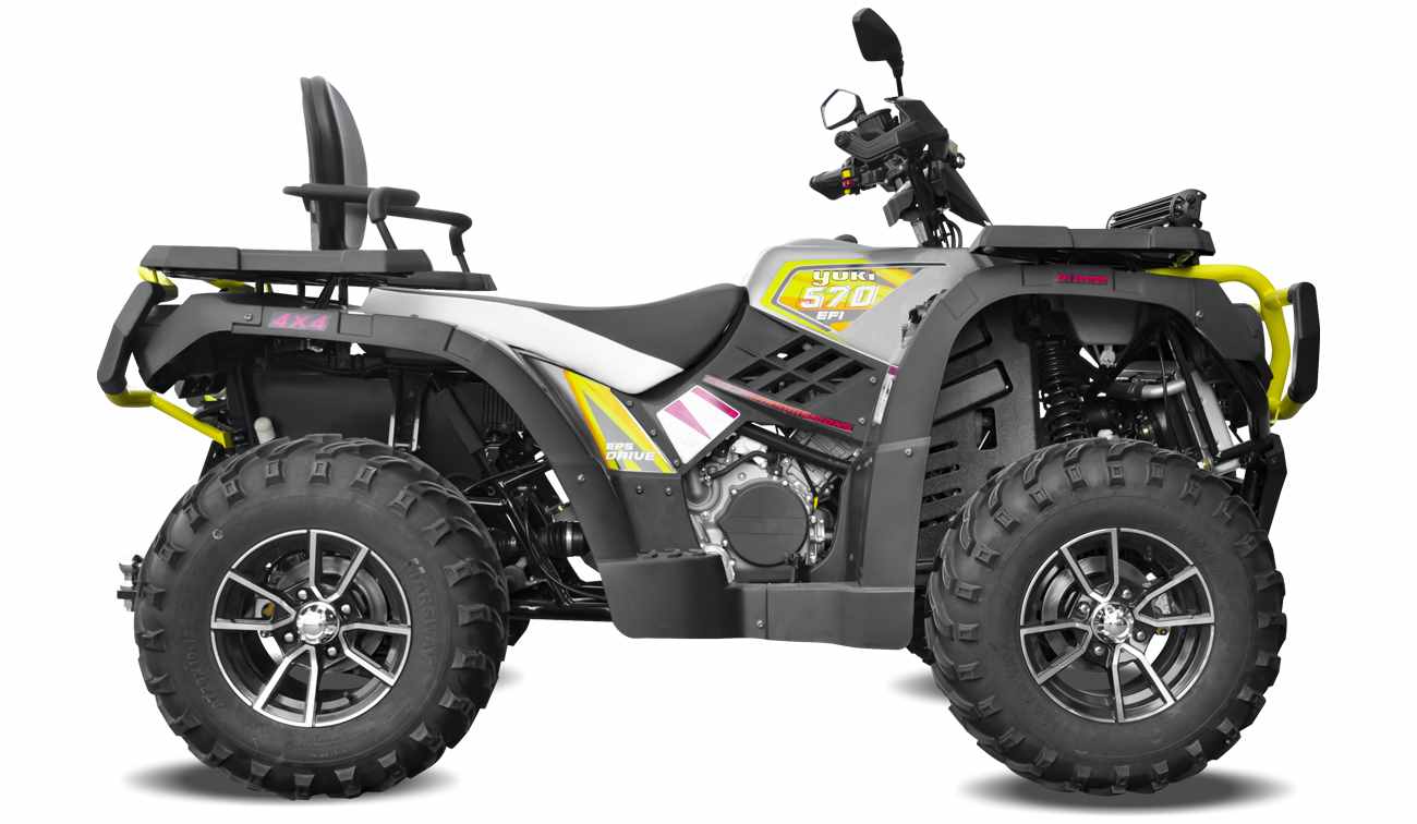 yuki（感謝）/7 Yuki SV570-T | Teknik Özellikler ve Güncel Fiyat (2026)