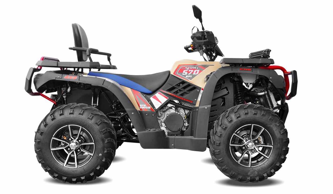 Yuki SV570-T | Teknik Özellikler ve Güncel Fiyat (2026)