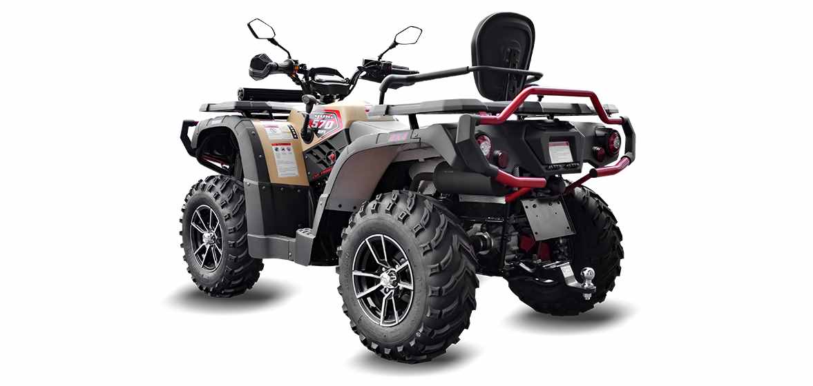 Yuki SV570-T | Teknik Özellikler ve Güncel Fiyat (2025)