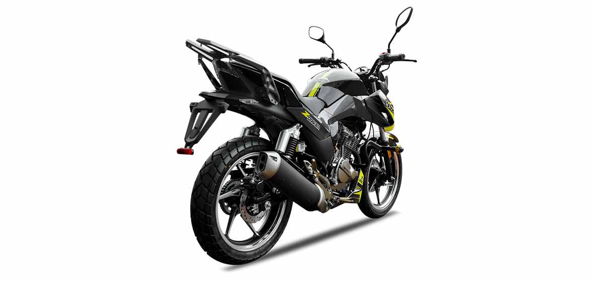 Yuki Ty125z-Driver | Teknik Özellikler ve Güncel Fiyat (2025)